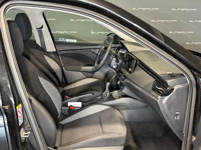 SKODA Kamiq 1.0 TSI Ambition