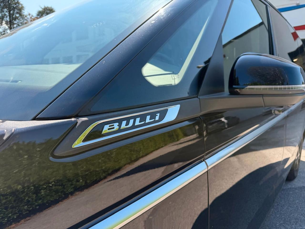Volkswagen Multivan T7 1.4 TSI eHybrid Style Bulli VW UFFICIALE