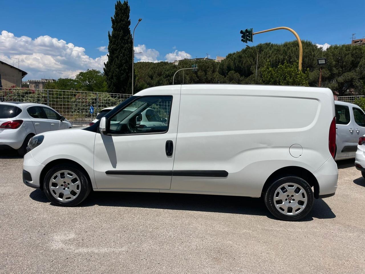 FIAT DOBLO' MAXI 1.6 MJ 3 POSTI