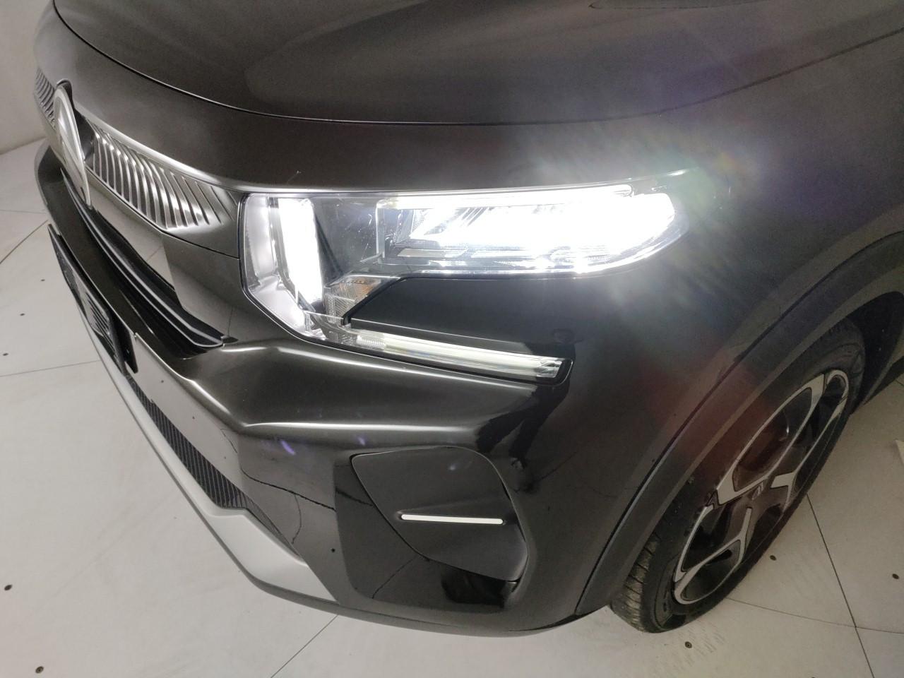 Citroen C3 1.2 puretech turbo You Pack Plus 100cv