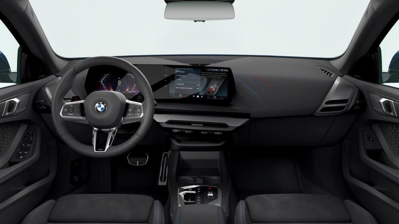 BMW BMW 220d Gran Coupé