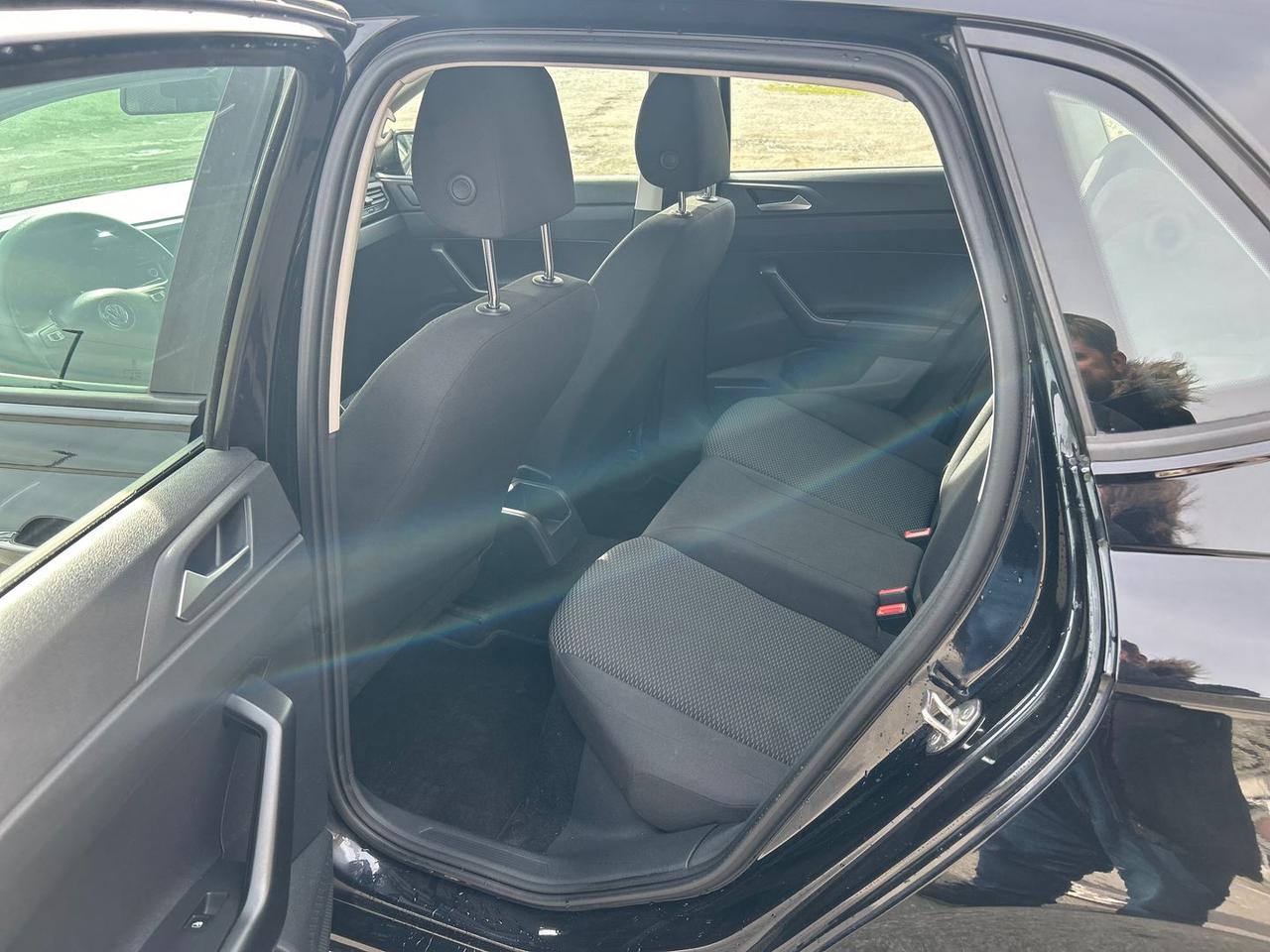 Volkswagen Polo Trendline 1.6 TDI #9361