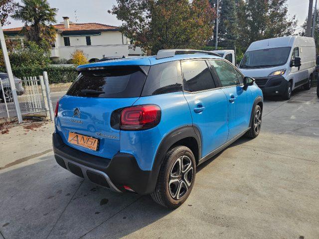 CITROEN C3 Aircross BlueHDi 100 S&S Feel