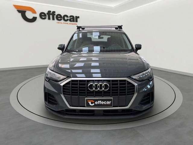 Audi Q3 35 TDI S tronic