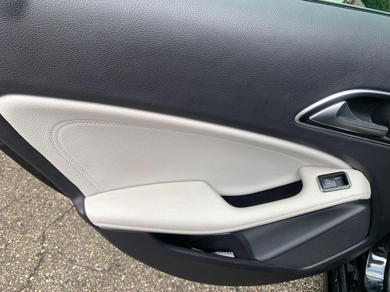 Mercedes-Benz A 180 A-Class A 180 CDI Sport #6114