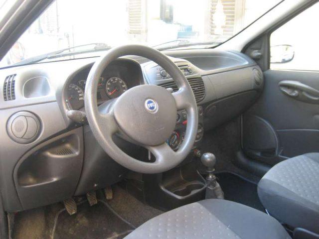 FIAT Punto 1.2 3 PORTE ACTIVE
