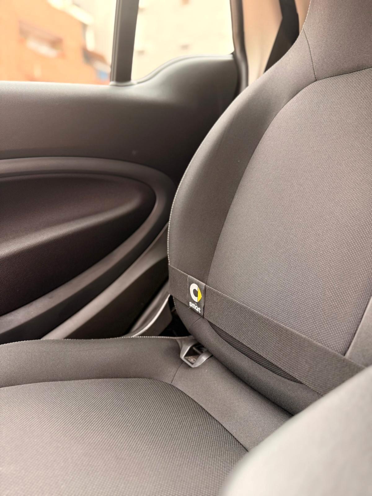 Smart ForTwo 90 0.9 Turbo Passion