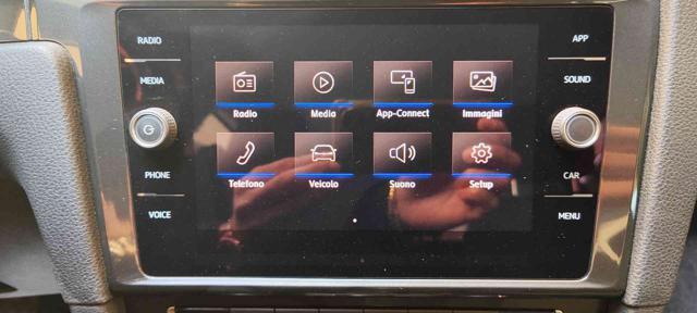 VOLKSWAGEN Golf 1.4 TGI 5p. CONFORTLINE BlueMotion