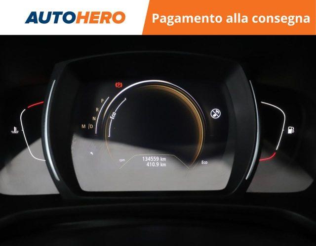 RENAULT Kadjar TCe 130CV EDC Energy Intens