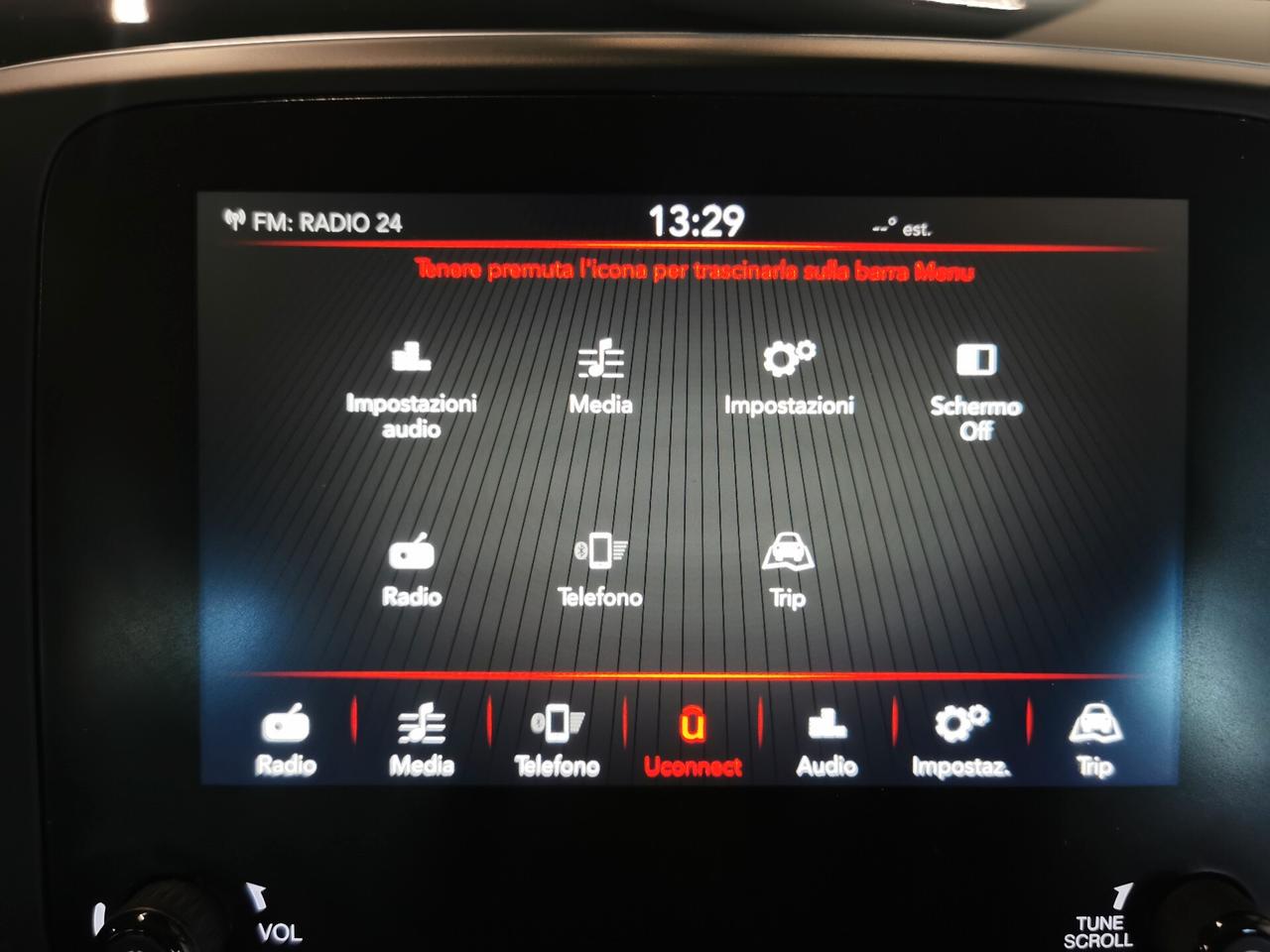 Fiat 500L 1.6 Multijet 120 CV Cross Iva 22% deducibile