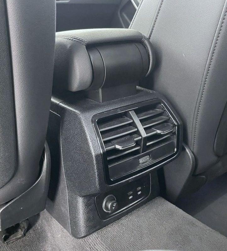 Audi Q3 Q3 SPB 35 TDI S tronic S line edition