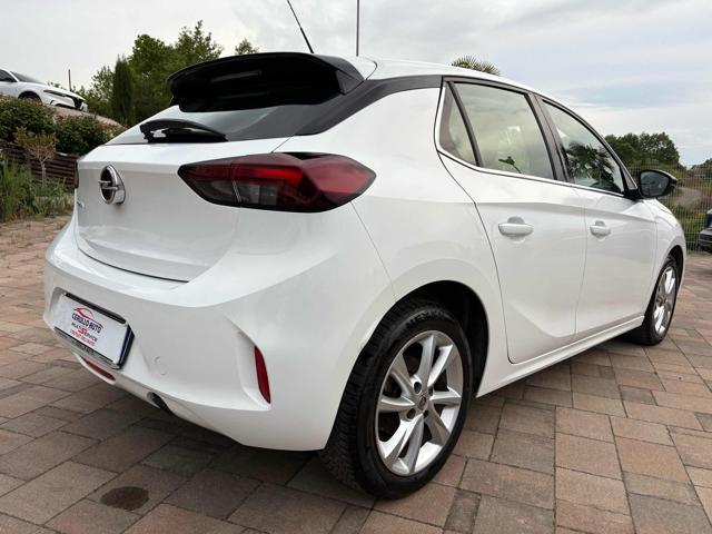 OPEL Corsa 1.5 D 100 CV Elegance LED*PELLE!!!