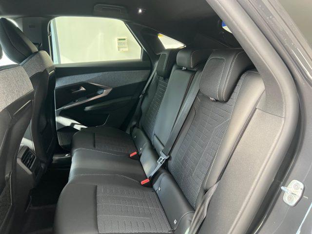 PEUGEOT 3008 Hybrid 145 e-DCS6 GT da?379,00 mensili