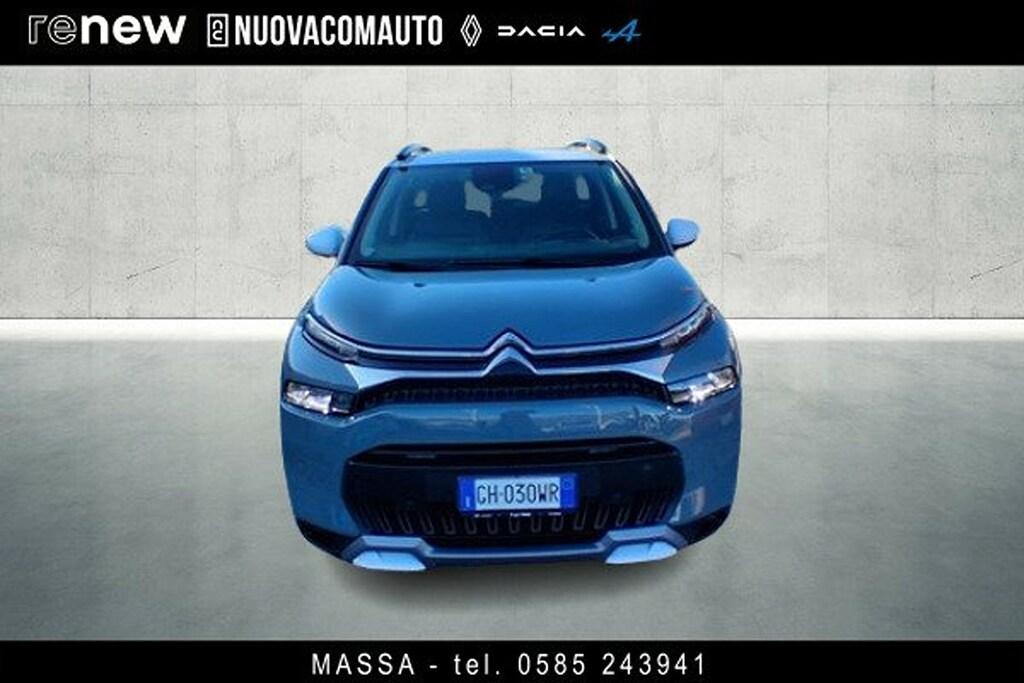 Citroen C3 Aircross 1.2 PureTech Shine Pack