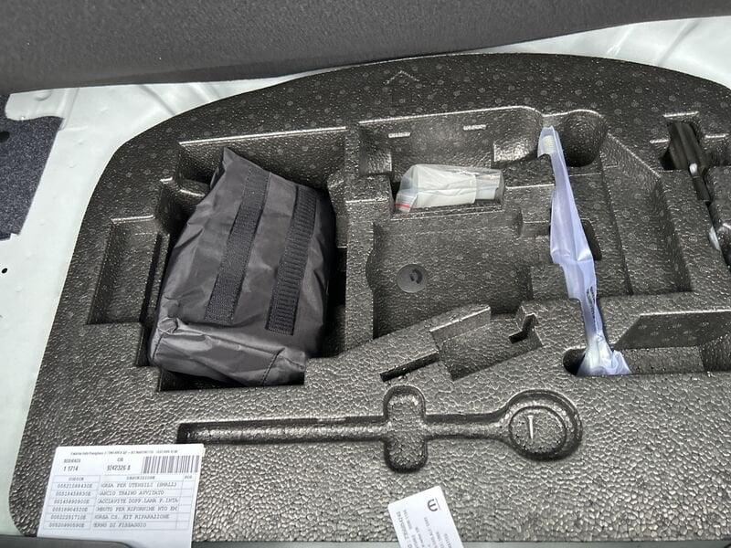 FIAT Panda New 1.0 70cv Hybrid Pop