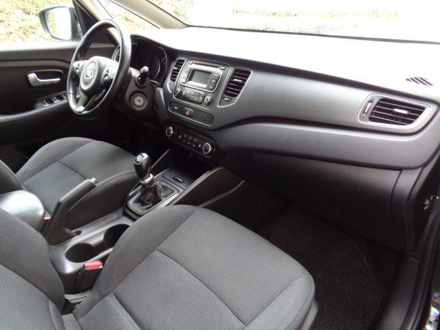 KIA Carens 1.7CRDi 7 Posti PREZZO VALIDO FINO 07.04,GARANZIA