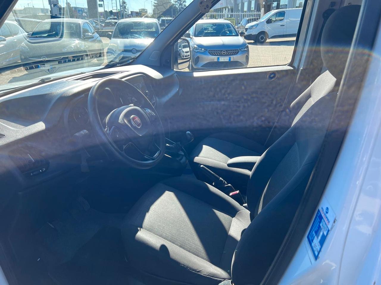 Fiat Doblo Doblò 1.3 MJT 16V 90cv E5+ F.L.