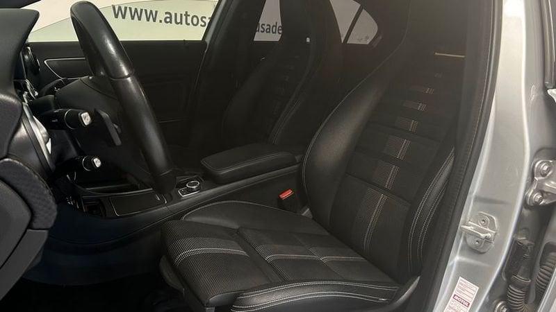 Mercedes-Benz Classe A A 180 d Automatic Sport *PREZZO REALE*