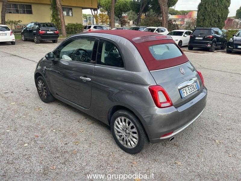 FIAT 500X 1.0 T3 120 CV CROSS