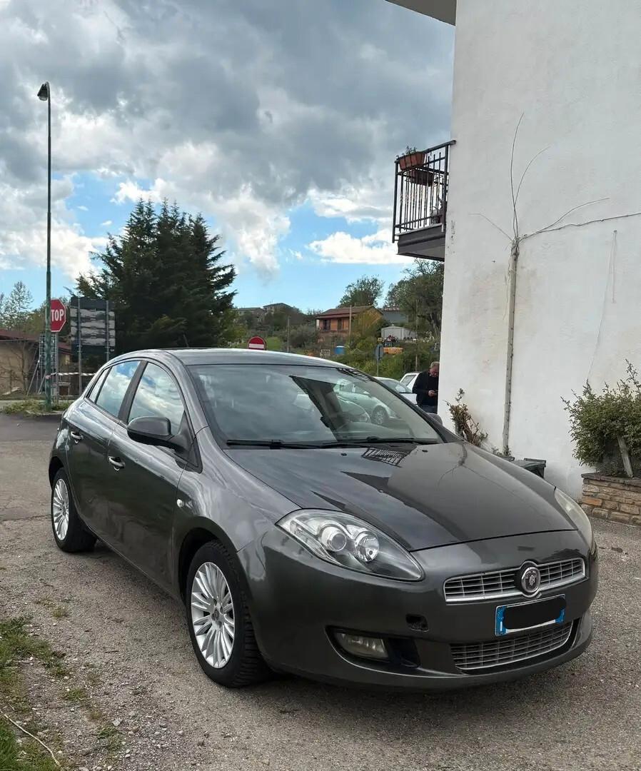 Fiat Bravo 1.6 MJT 105 CV DPF Dynamic