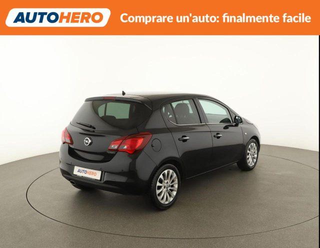 OPEL Corsa 1.0 Turbo SGE 115CV Start&Stop 5 porte Cosmo