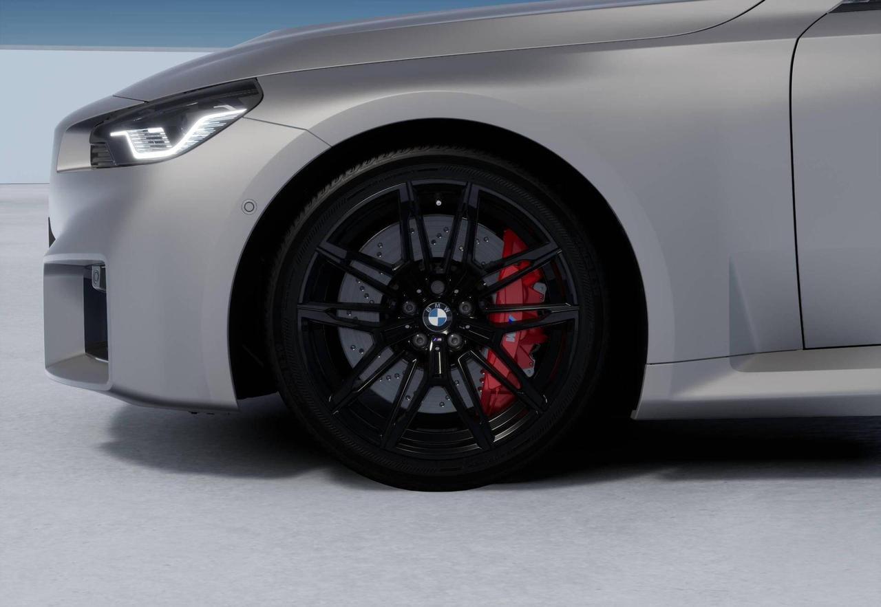 BMW Serie 2 M2 Coupé