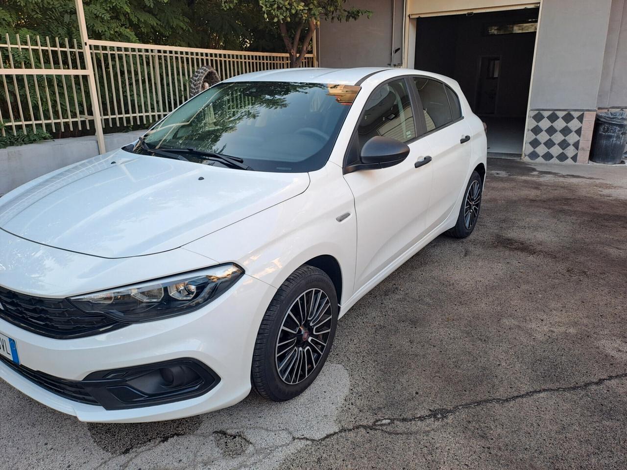 Fiat Tipo 1.0 5 porte City Life PARI AL NUOVO