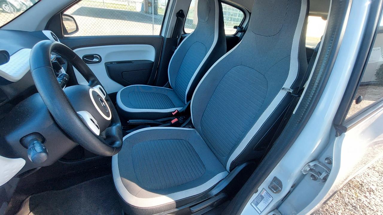 Renault Twingo 1.0 SCe Live