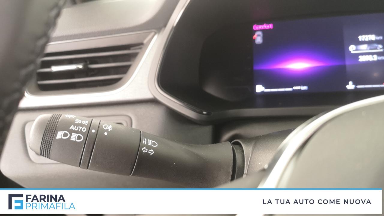 RENAULT Captur II 2024 - Captur 1.0 tce Techno 90cv