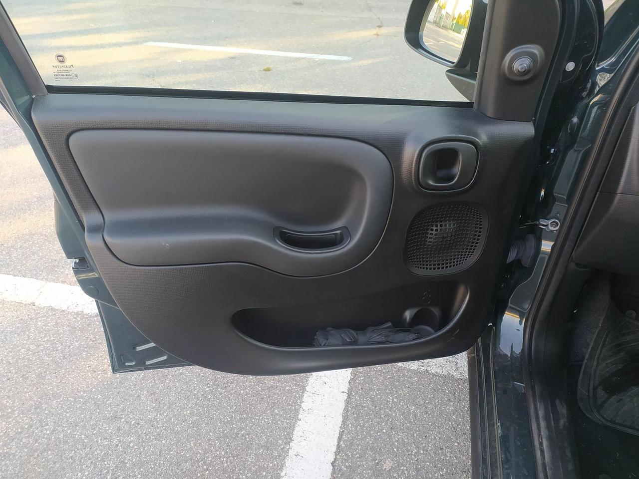 Fiat Panda Garmin 1.0 GSE MHEV #7376