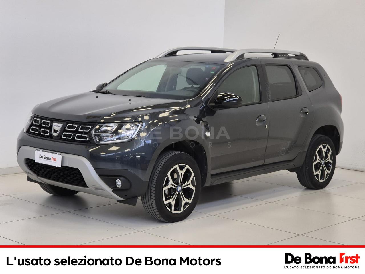 Dacia Duster 1.0 tce 15th anniversary 4x2 100cv