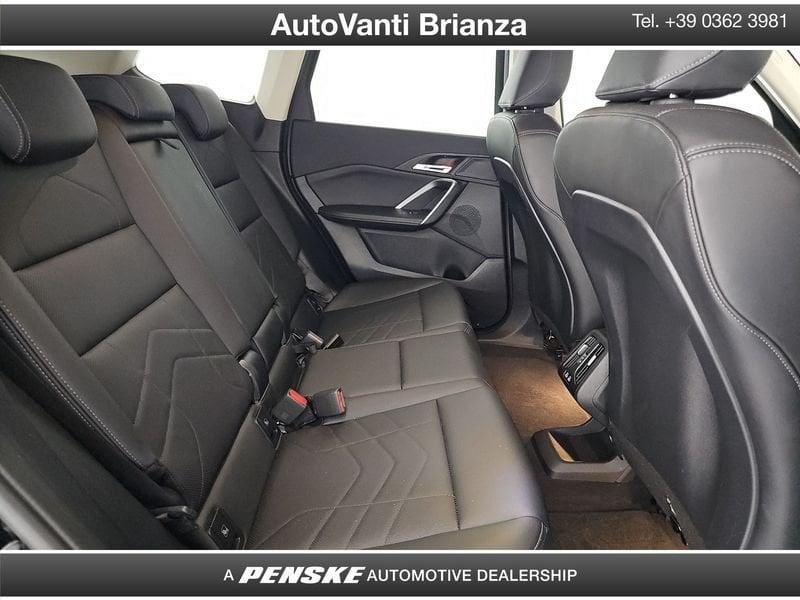 BMW iX1 eDrive 20 xLine Special Edition