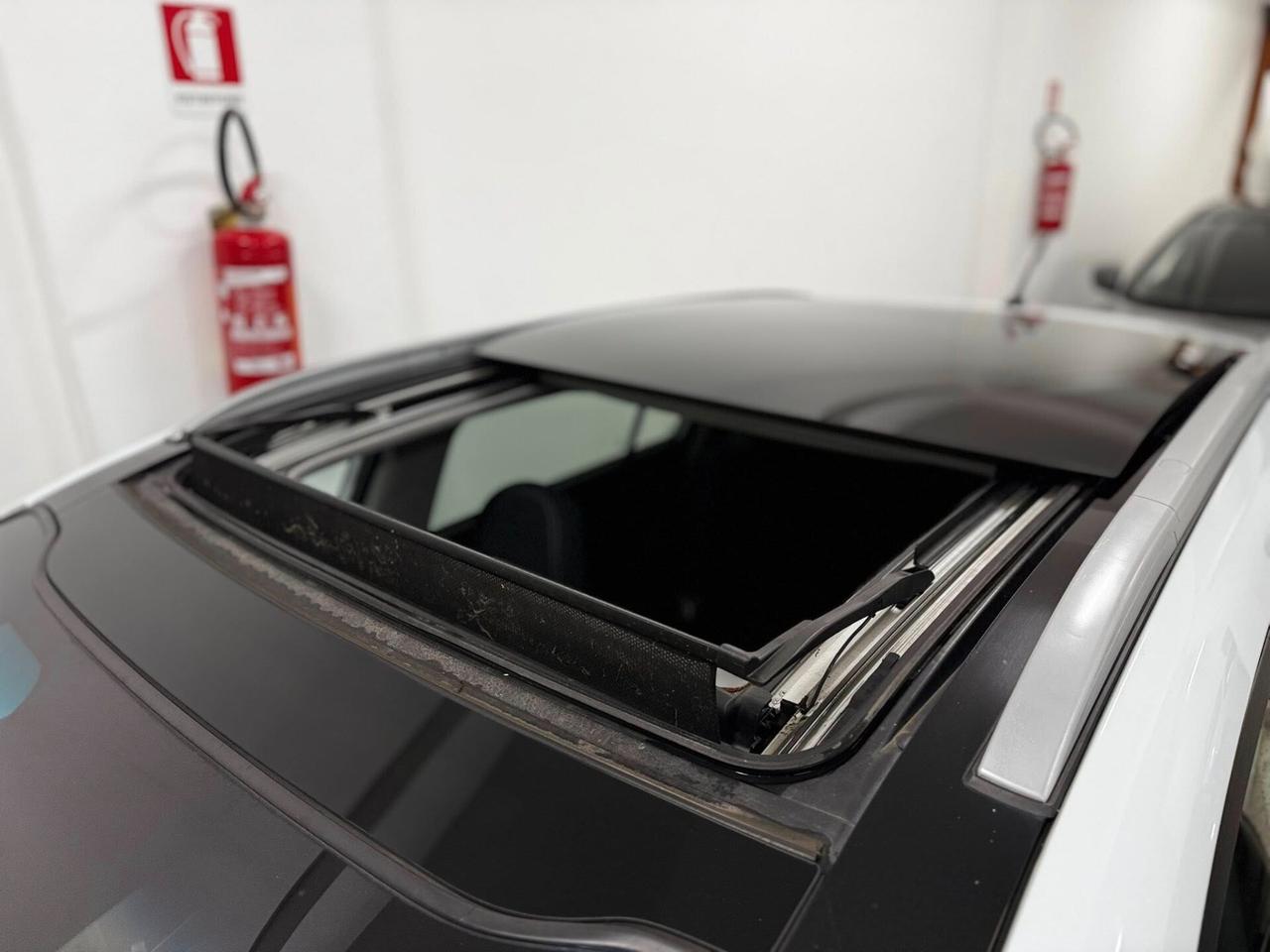 Kia Sportage 1.7 CRDI VGT 2WD Class