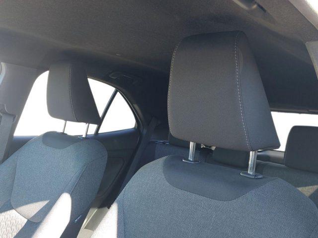 TOYOTA Yaris Cross 1.5 Hybrid 5p. E-CVT Trend