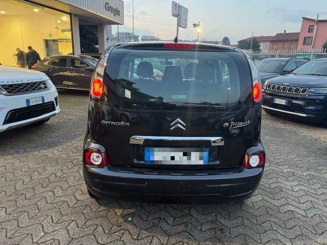 CITROEN C3 Picasso 1.4 VTi 95 Style