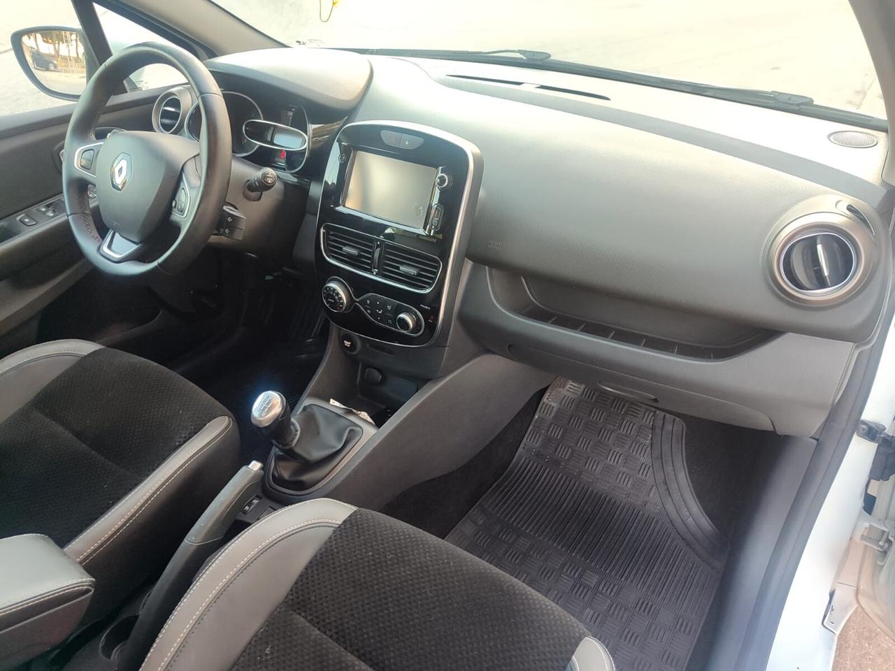 Renault Clio Sporter dCi 8V 90CV Start&Stop Energy Intens