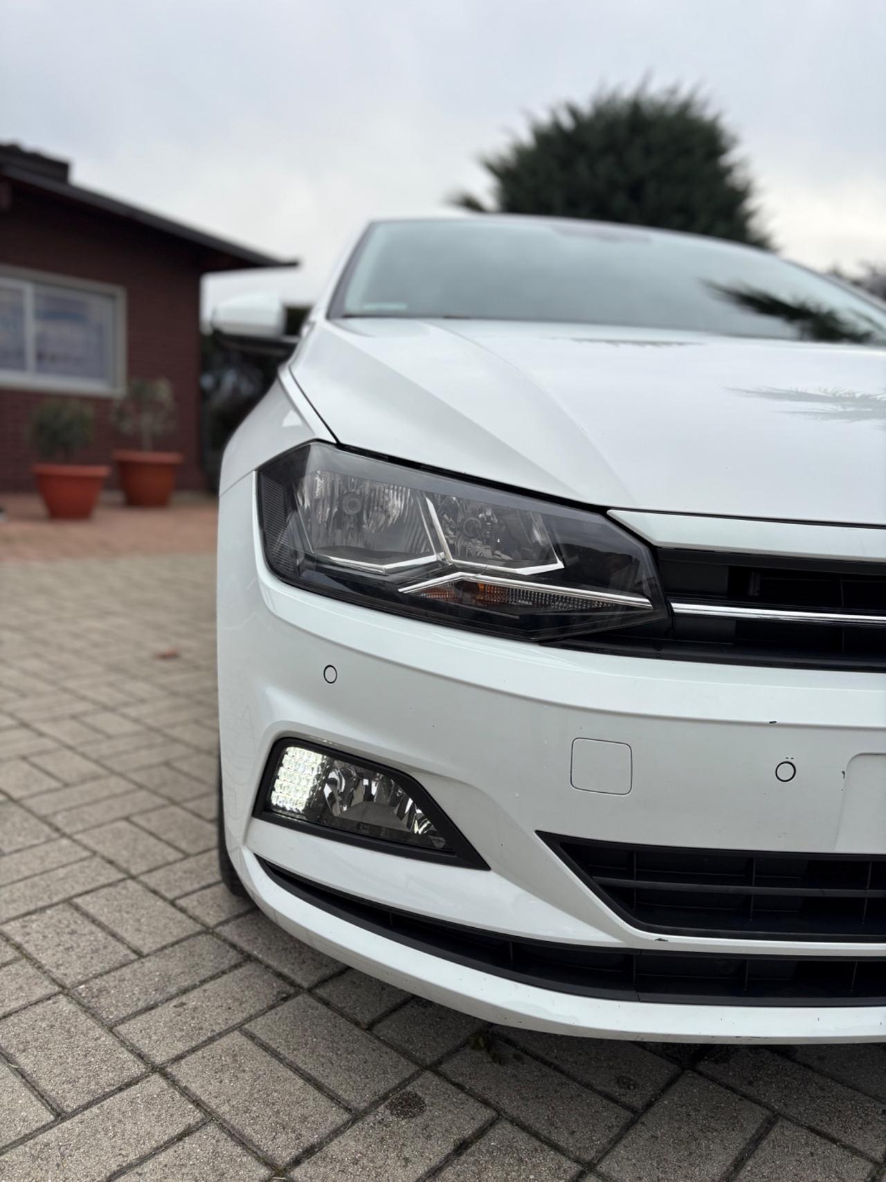 Volkswagen Polo 1.6 TDI 5p. Comfortline BlueMotion Technology