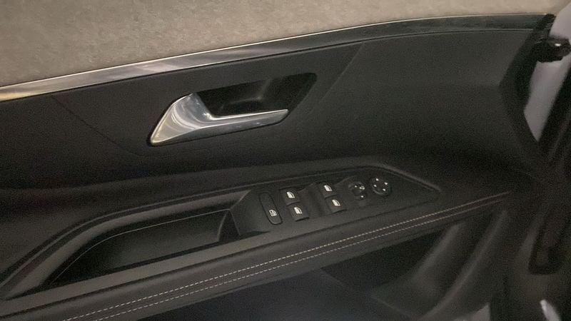 Peugeot 5008 5008 BlueHDi 130 S&S EAT8 Allure Pack