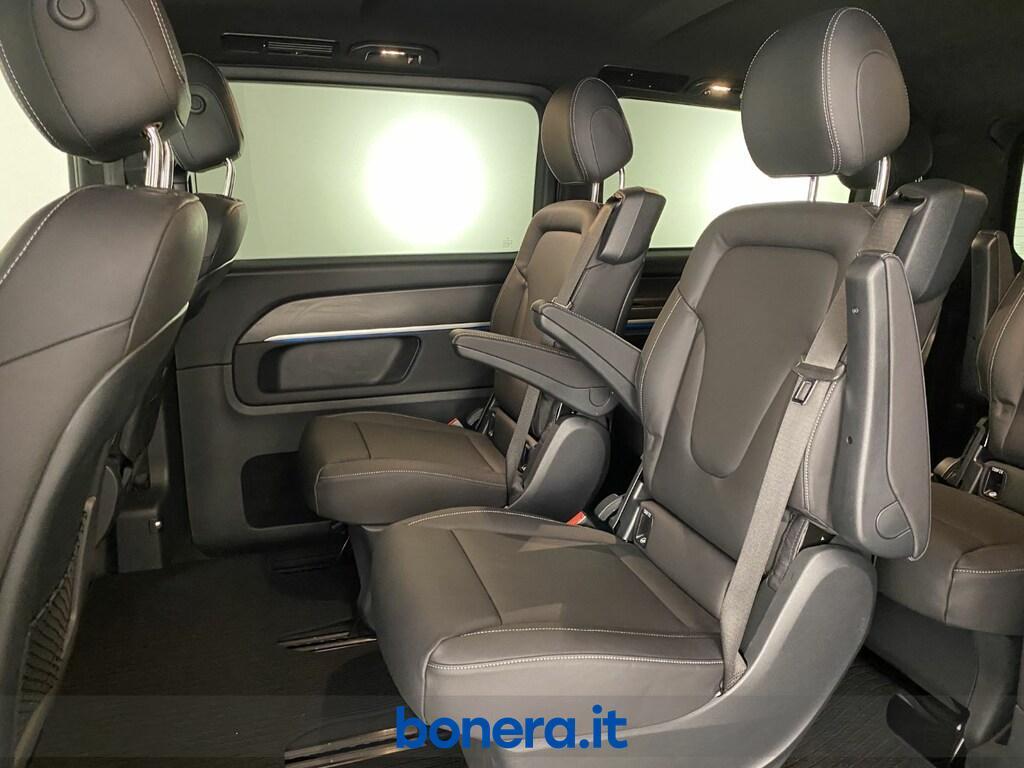 Mercedes Classe V Long 220 D Sport 9G-Tronic Plus