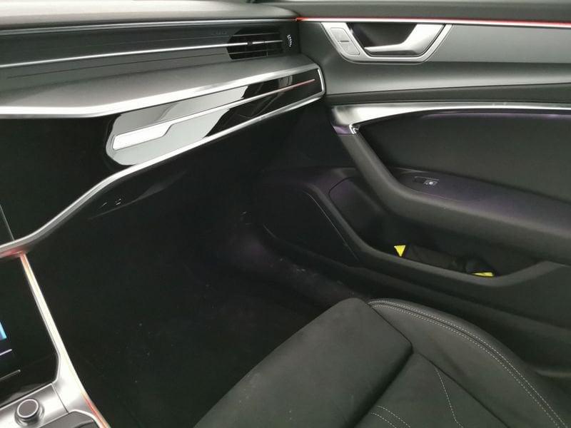 Audi A6 Allroad Quattro A6 Allroad 40 2.0 tdi mhev 12V Business Advanced quattro 204cv s-tronic