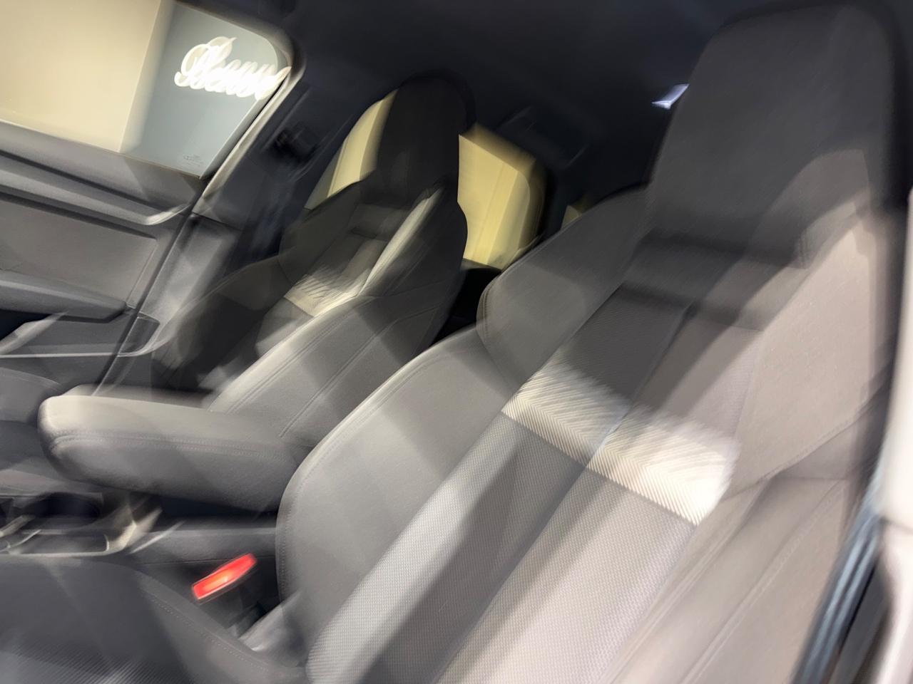 Audi A3 SPB 35 TDI S tronic SPORT Totalblack