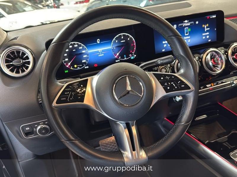 Mercedes-Benz GLA GLA-H247 2023 200 d Progressive Advanced Plus auto