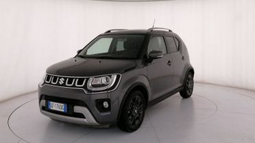 Suzuki Ignis 1.2h Easy Top 2wd cvt