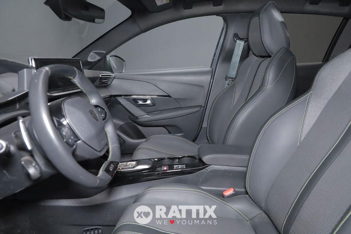 Peugeot 208 1.2 Hybrid 136CV GT e-DCS6