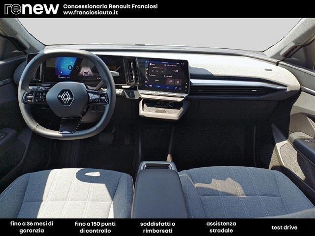 RENAULT Scenic E-Tech Evolution comfort range 170cv