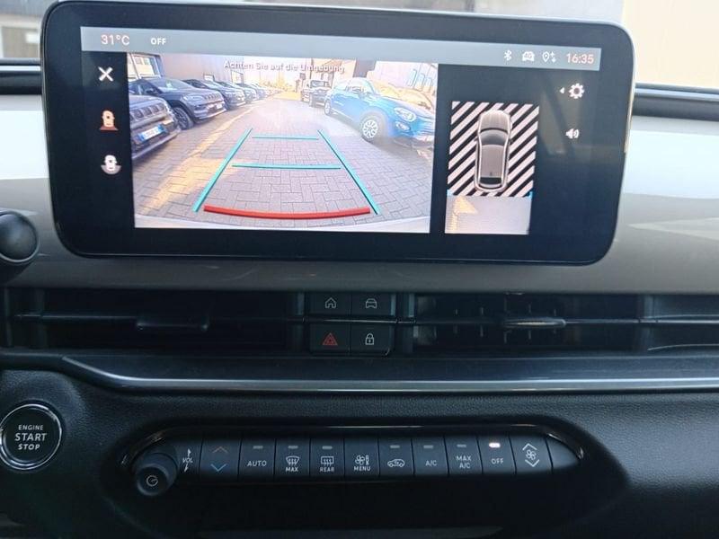 FIAT 600 1.2 Hybrid 145cv Icon