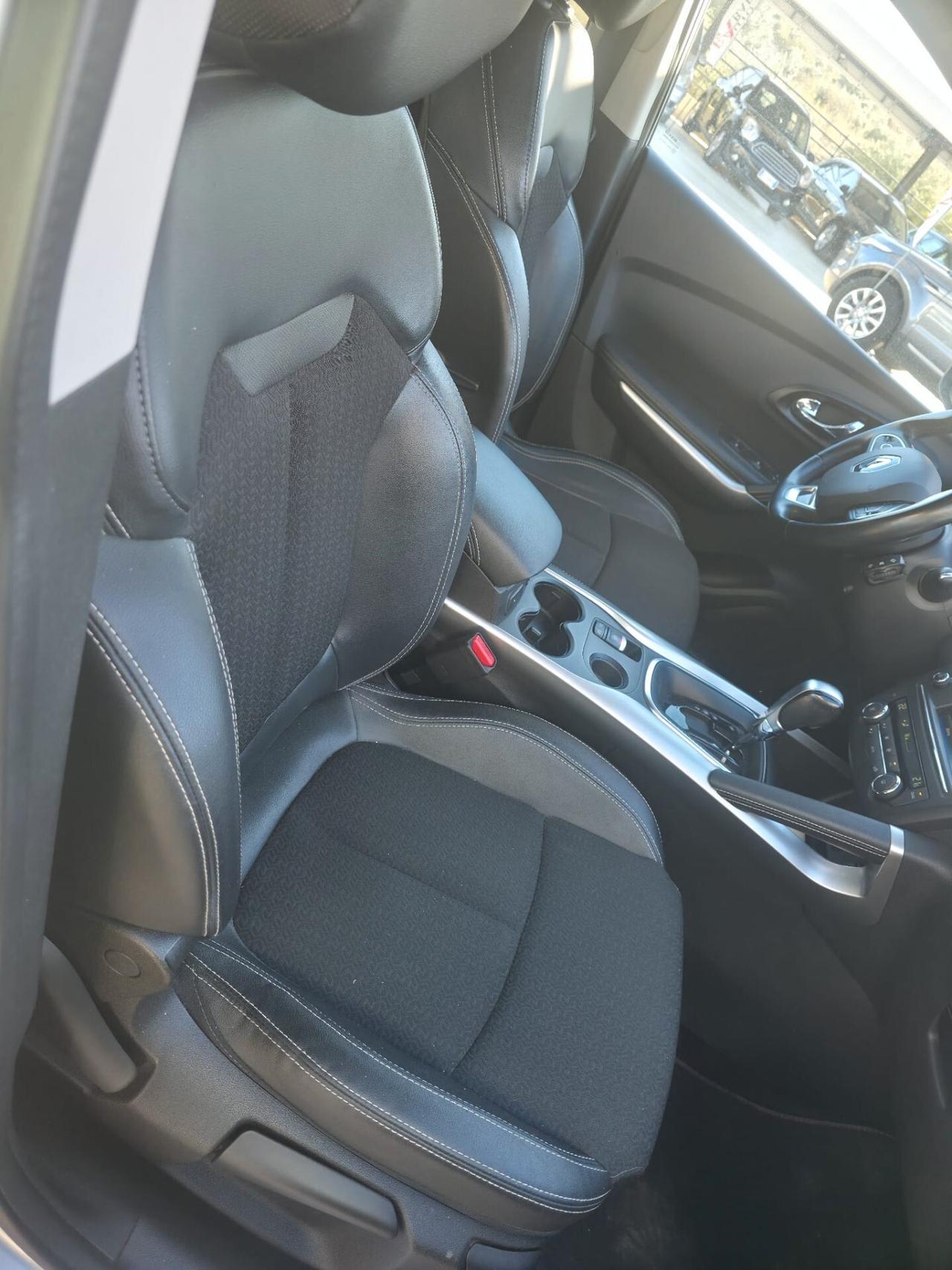 Renault Kadjar dCi 8V 110CV EDC Energy Sport Edition 2