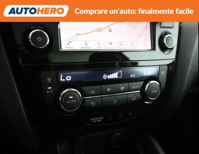 NISSAN Qashqai 1.5 dCi 115 CV N-Connecta