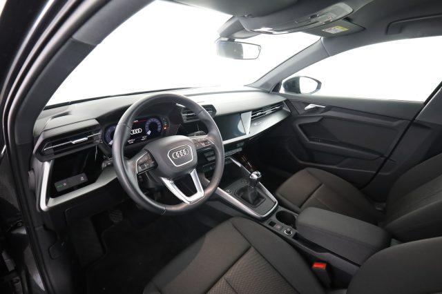 AUDI A3 A3 SPB 30 TDI