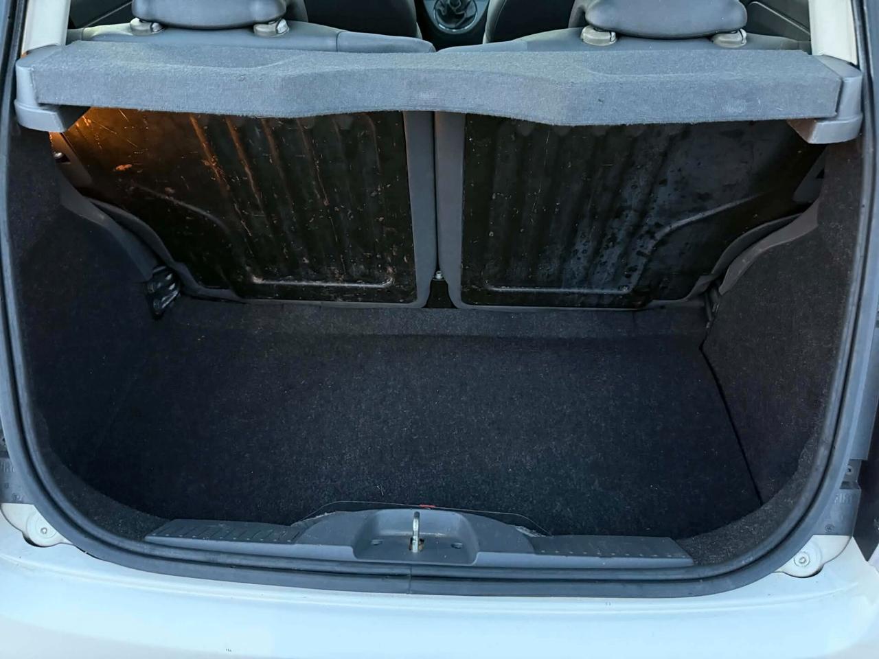 Fiat 500 1.3 Multijet 16V 95 CV Lounge TETTO PANORAMICO